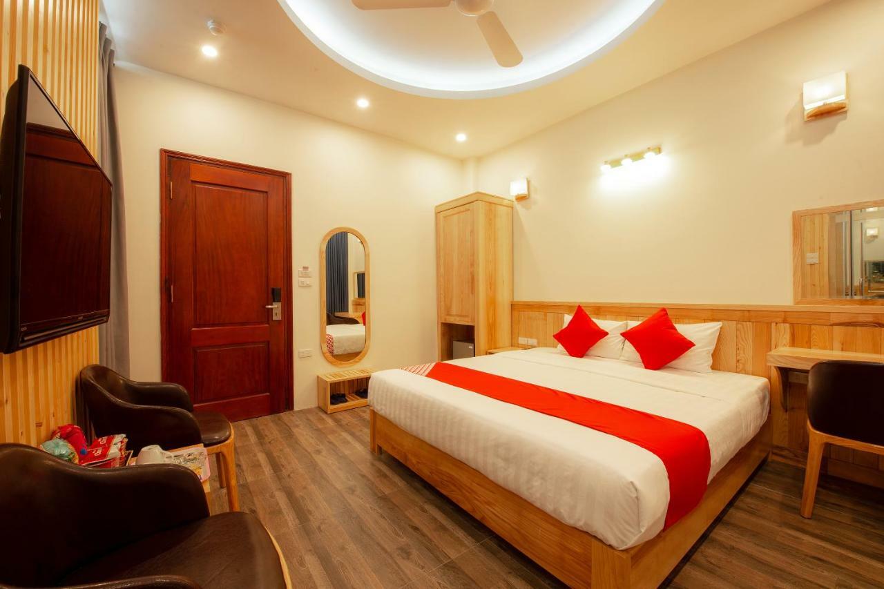 Jeju Hanoi Hotel Экстерьер фото