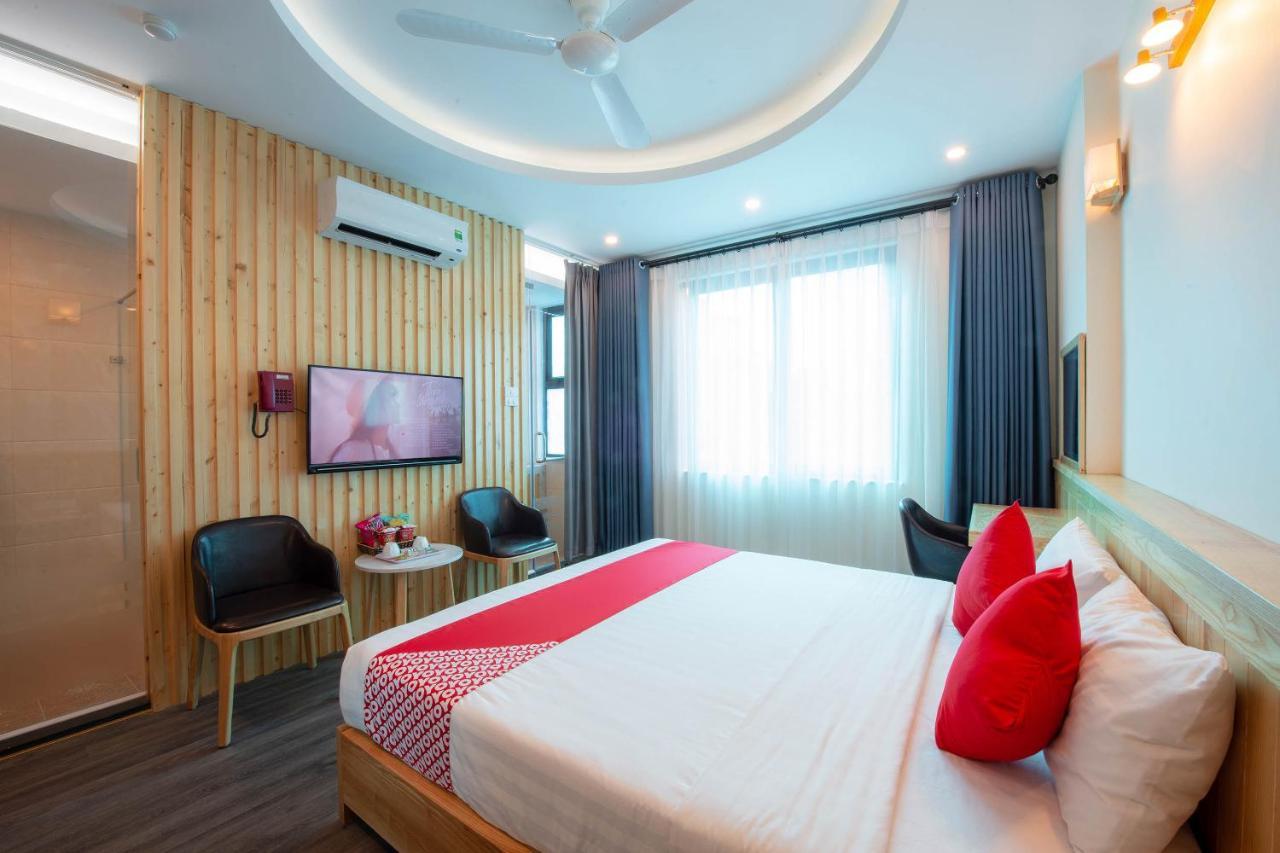Jeju Hanoi Hotel Экстерьер фото
